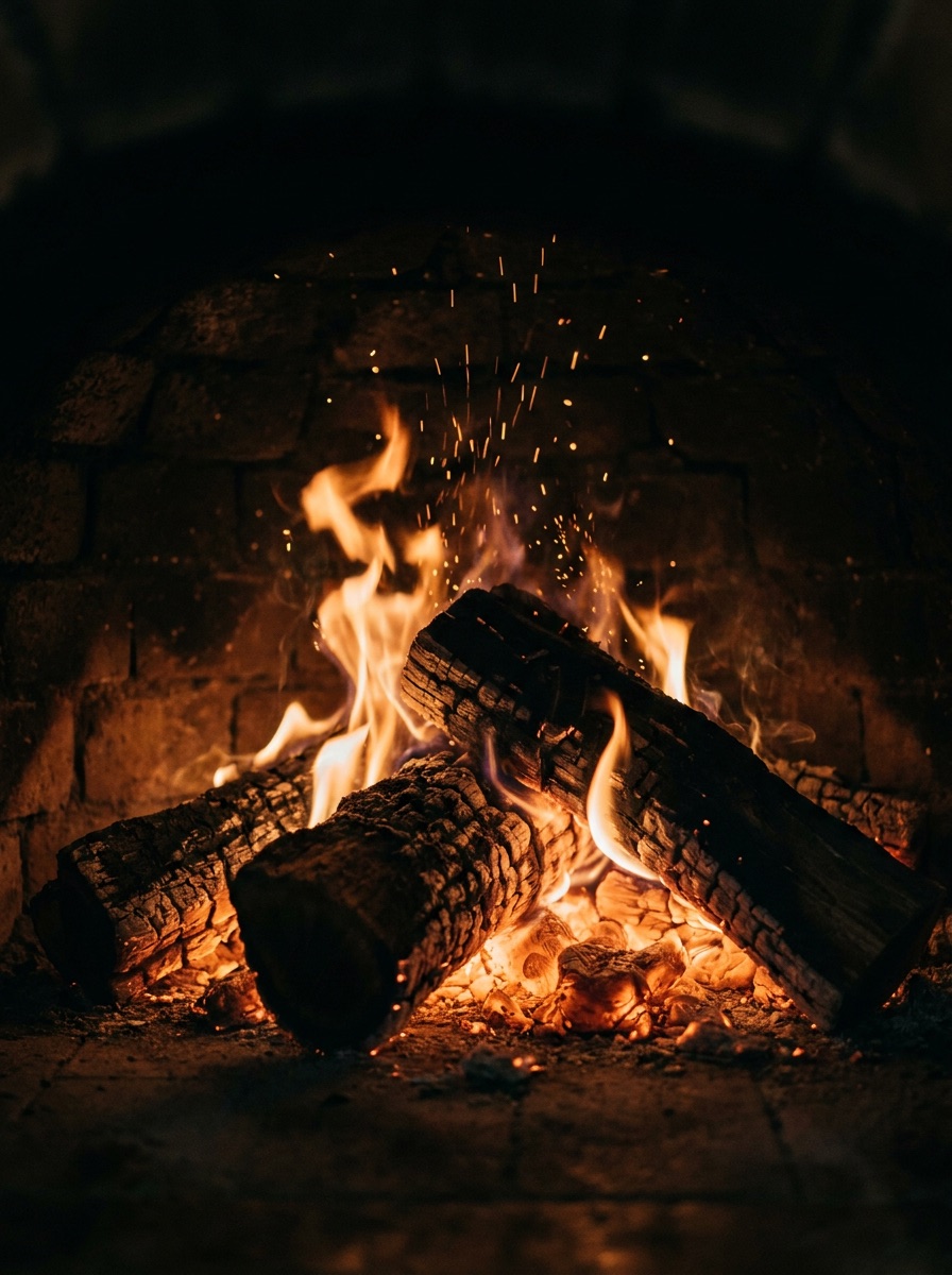 El fuego